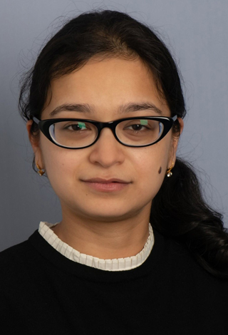 Dr. Meghna Ghosh